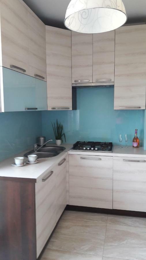 Apartament Na Fali Apartment Колобжег Екстериор снимка