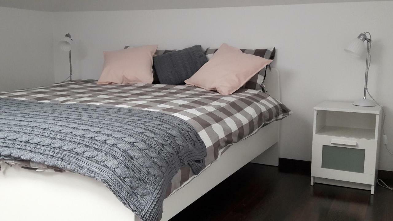 Apartament Na Fali Apartment Колобжег Екстериор снимка