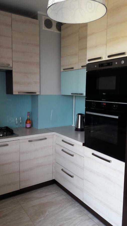 Apartament Na Fali Apartment Колобжег Екстериор снимка